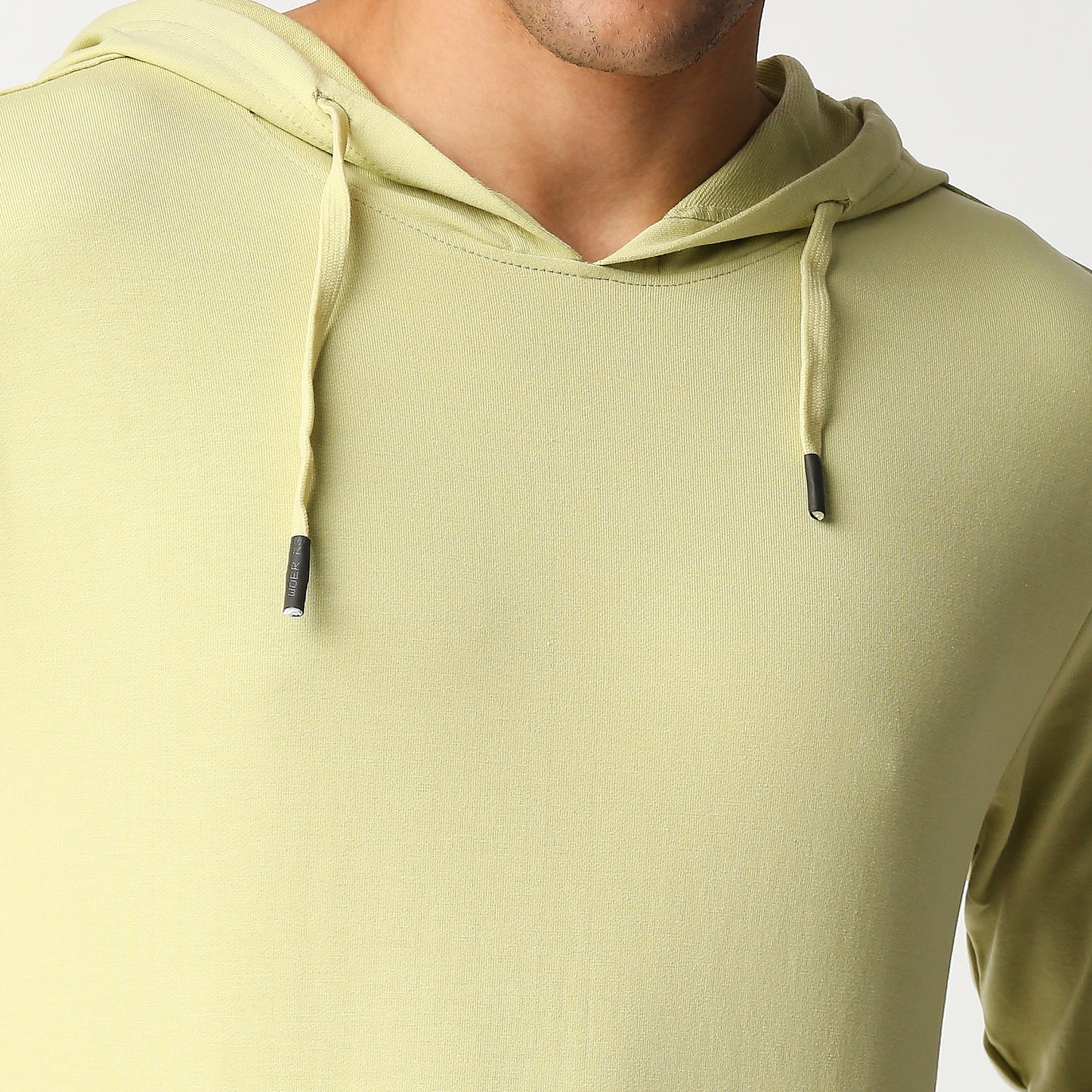 Fostino Hoodie L Pista Plain Full Sleeves - Fostino Hoodies