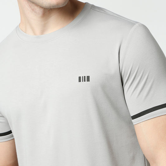 Fostino Bolivia crew neck t shirt + 2 colors - Fostino - T-Shirts