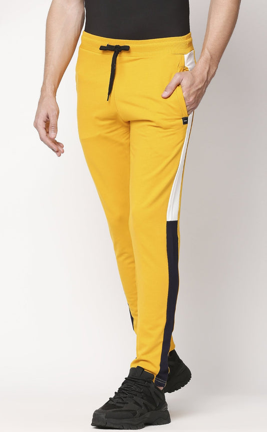 Fostino Rude Yellow Track - Fostino - Tracks