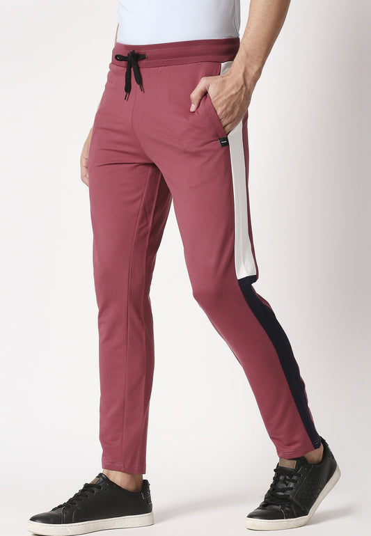 Fostino Rude Dark Pink Track - Fostino - Tracks