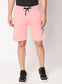 Fostino Rude Light Pink Short - Fostino Shorts