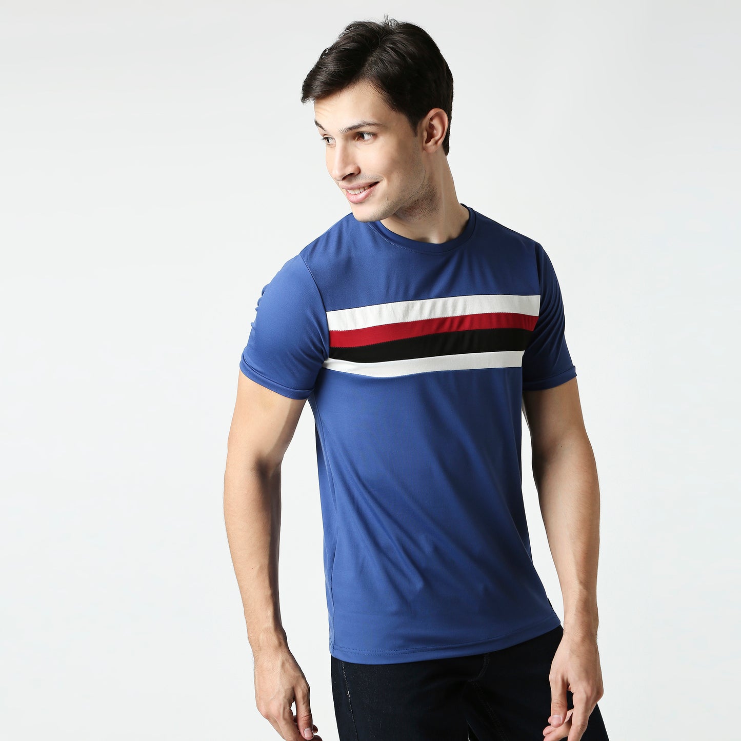 Fostino Wisdom round neck t-shirt - Fostino -