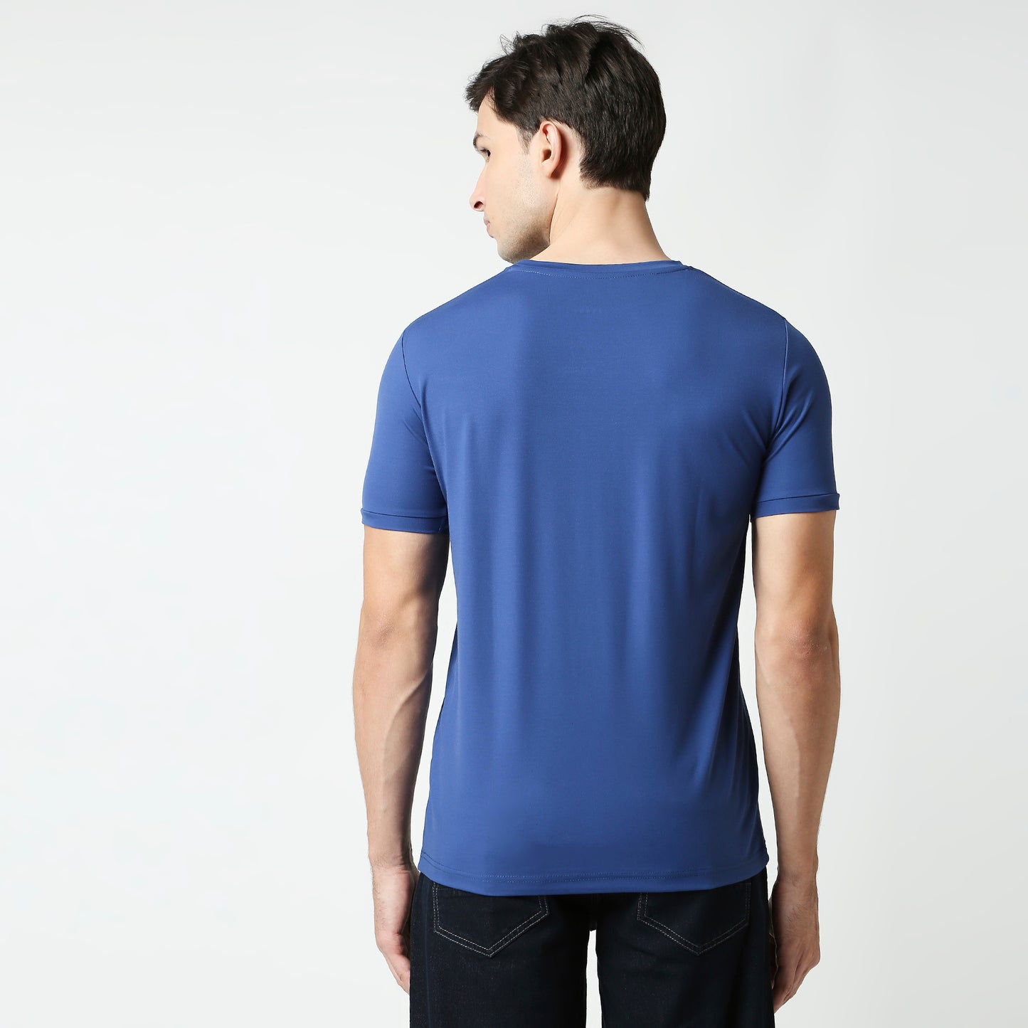 Fostino Wisdom round neck t-shirt - Fostino -