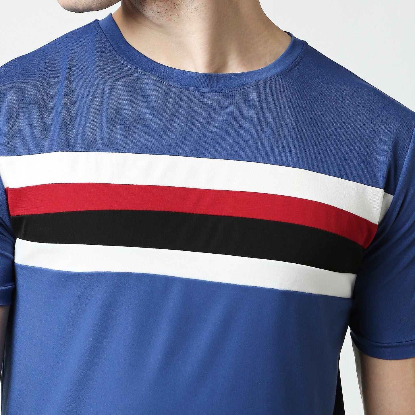 Fostino Wisdom round neck t-shirt - Fostino -