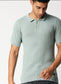 Fostino Beta Green Polo T-Shirt - Fostino T-Shirts