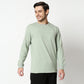 Fostino Pista Pullover Full Sleeves T-Shirt with Pocket - Fostino - T-Shirts