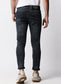 Fostino Raw Wash Jeans - Fostino - Jeans