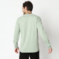 Fostino Pista Pullover Full Sleeves T-Shirt with Pocket - Fostino - T-Shirts