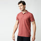 Fostino Mission Slim Fit Polo T-shirt + 2colors - Fostino - T-Shirts