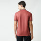 Fostino Mission Slim Fit Polo T-shirt + 2colors - Fostino - T-Shirts