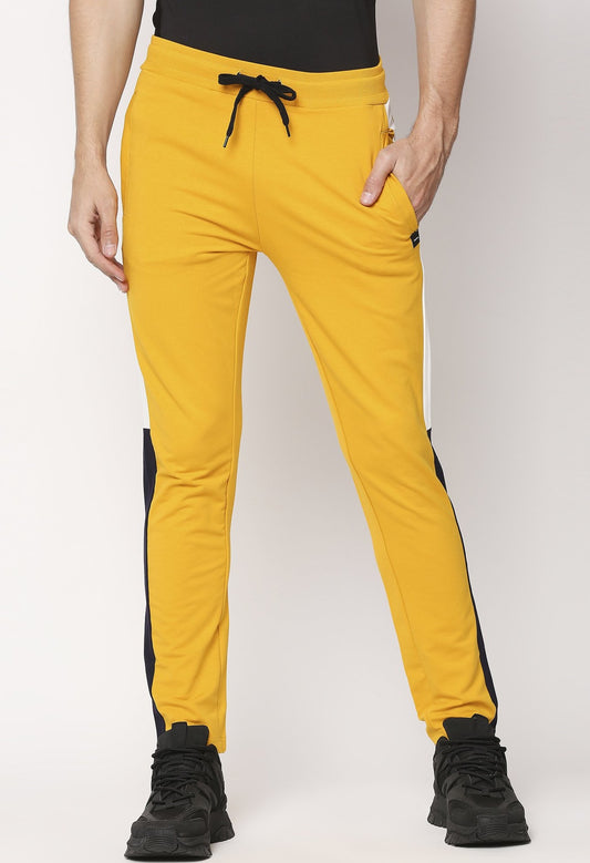 Fostino Rude Yellow Track - Fostino - Tracks