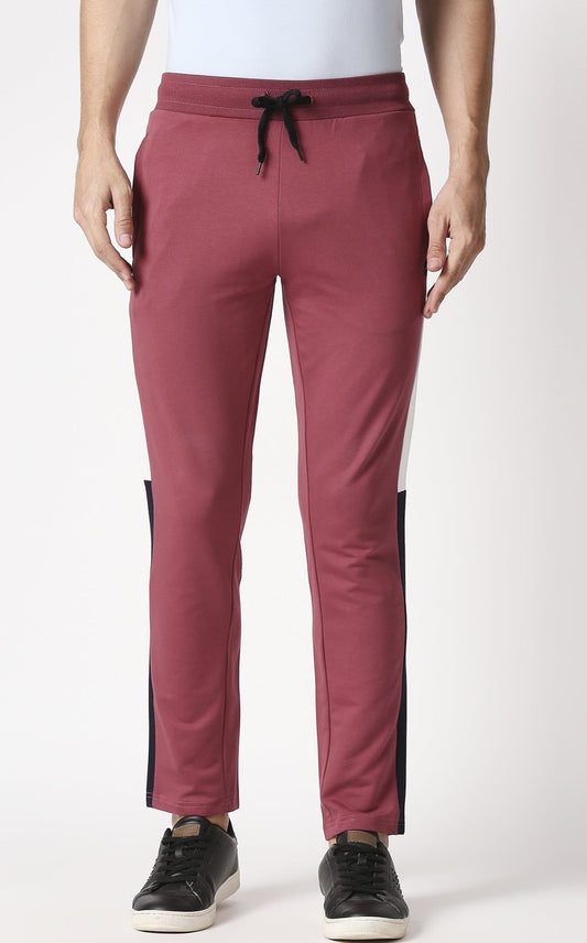 Fostino Rude Dark Pink Track - Fostino - Tracks